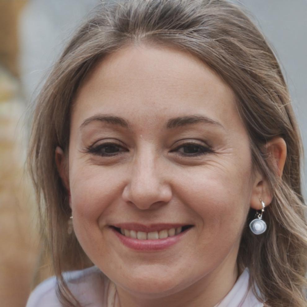 Sofía Mendoza, Directora de Tecnología Financiera